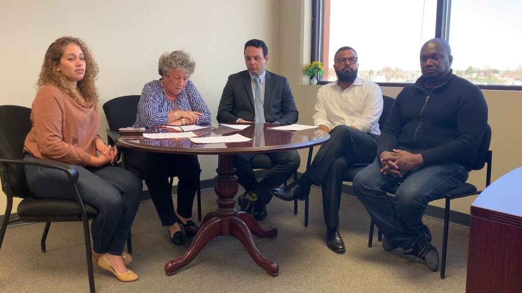Paterson Teachers Union Negotiations Stall As District Refuses To Paterson Teachers Union Negotiations Stall As District Refuses To