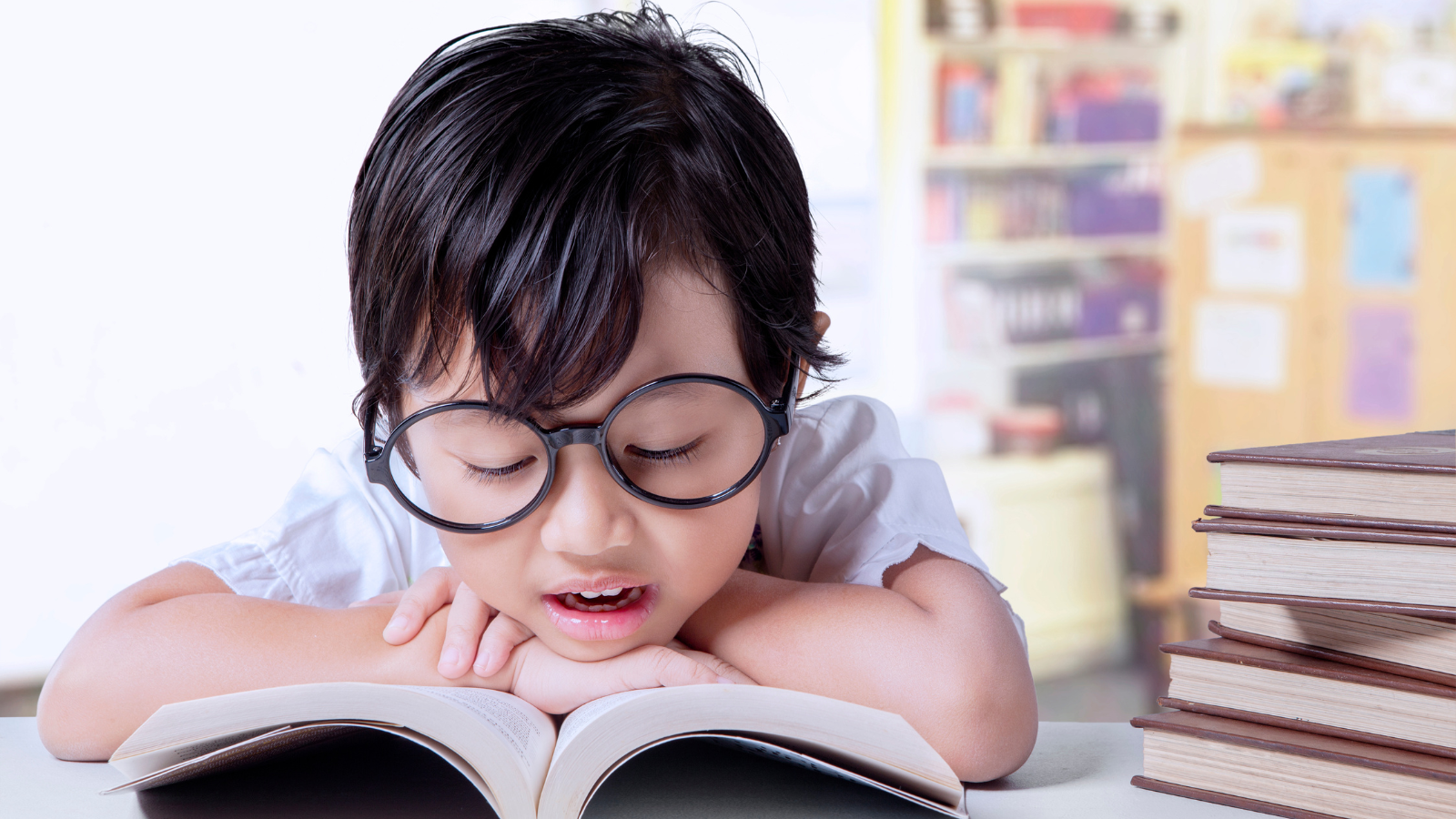 The Science of Reading NJ Ed Report